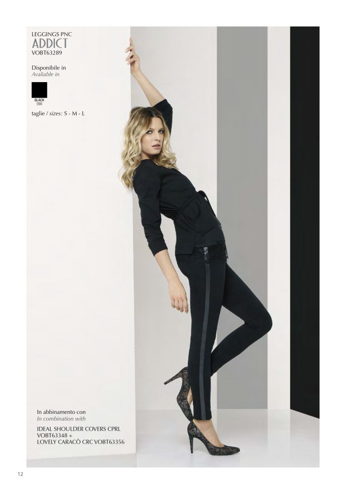 Oroblu Oroblu-leggings-fw-2015-10  Leggings FW 2015 | Pantyhose Library